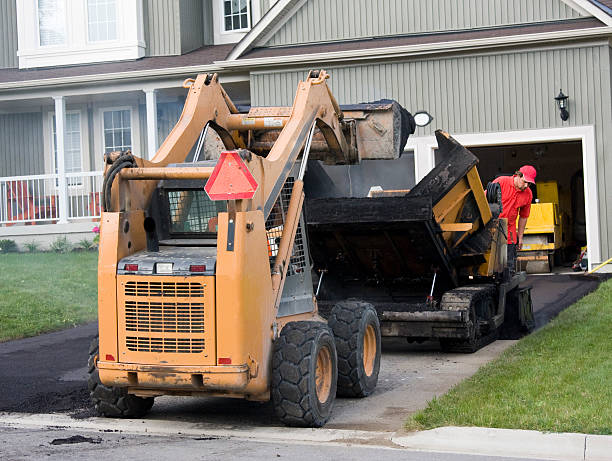 Best Interlocking driveway pavers in Brownfields, LA