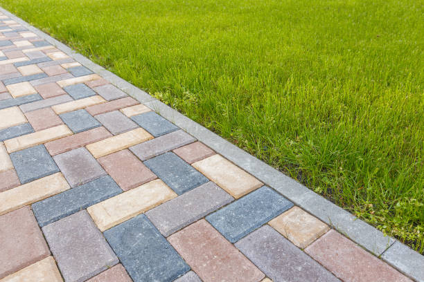 Best Commercial driveway pavers in Brownfields, LA